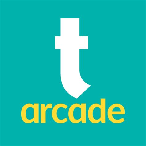 tombola arcade
